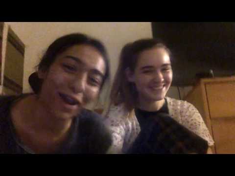 Rachel and Spurthi Review Fancy Chocolate Part 4