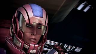 Back to School - Let's Play Mass Effect 3 Part 31