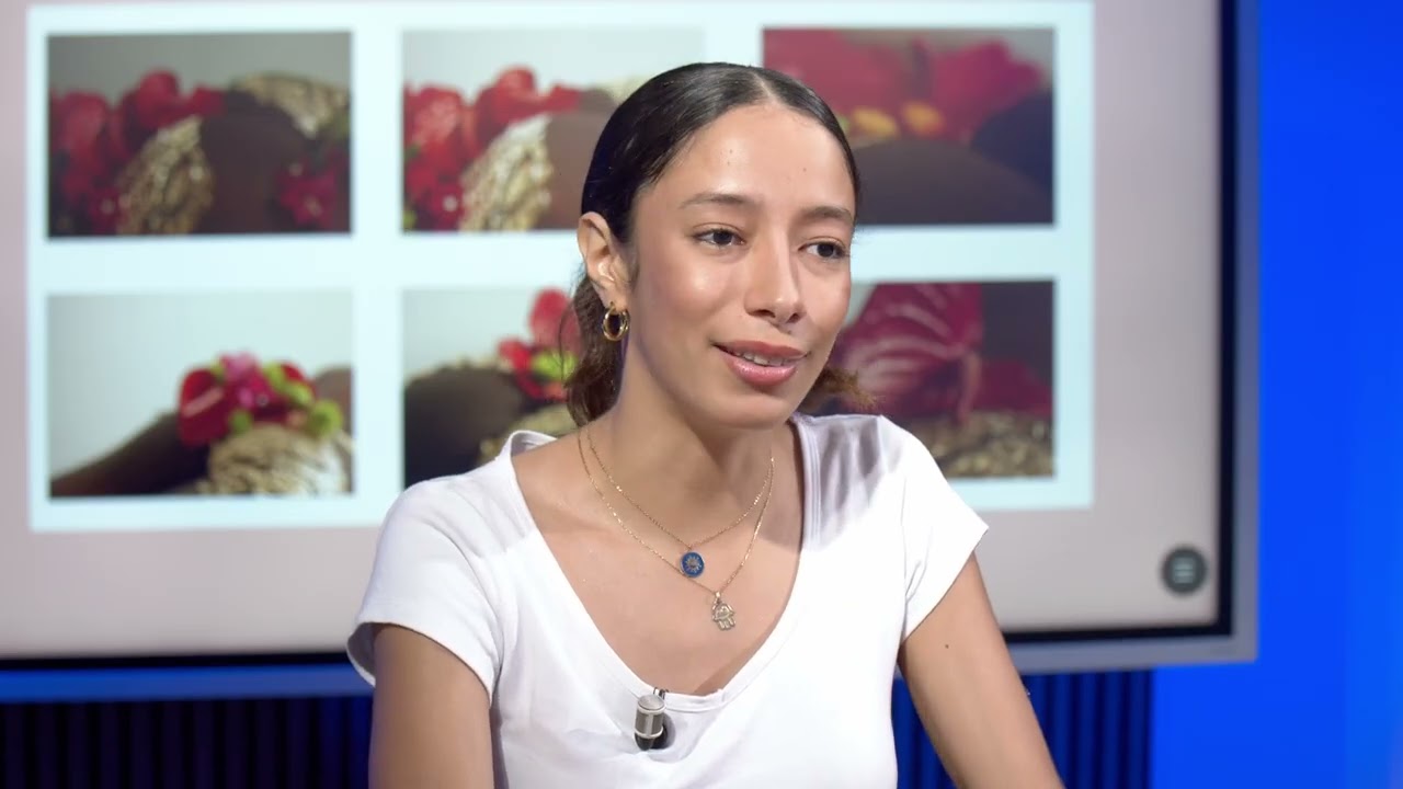 FANM : Linda Mitram et Maya Kafi, des voix féminines pour la culture et la jeunesse caribéenne