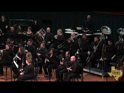 Lone Star Wind Orchestra | One Life Beautiful by Julie Giroux