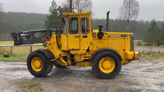 Volvo L70 wheel loader | Image 4 - Machineryline