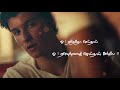 Call Me Senorita - Tamil Version | Shawn Mendes | Camilla Cabello