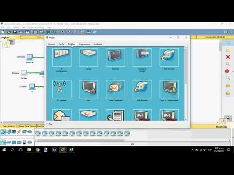 ejercicio de packe trecer 11.5.1.2