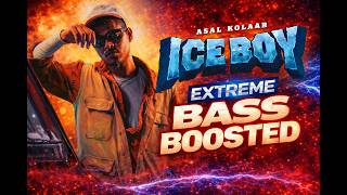 Download lagu Ice Boy 🔊 Hard Hitting Bass 💥36HZ - 47HZ  | Asal Kolaar | Sub Shaker mp3