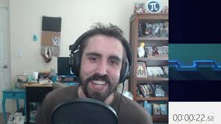 Tron Watch Party - Stream 09/17/2021