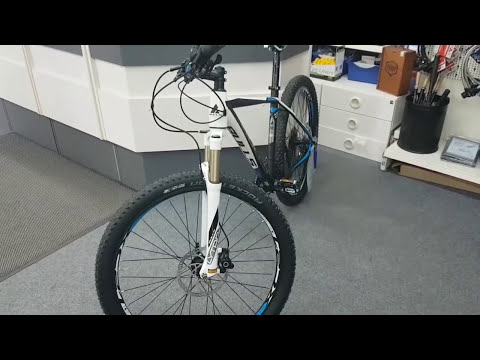 Bulls Copperhead 3 2017 hardtail