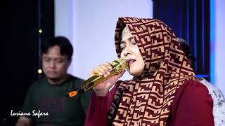 Download lagu Akhir Sebuah Cerita cover paling mantul garapan Lusiana Safara dkk mp3