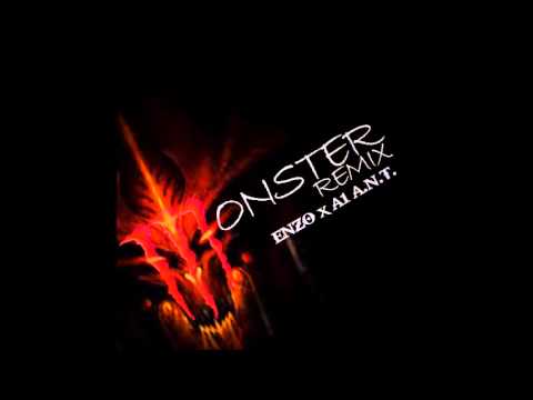 Enzo Ft. A1 Ant - Monster Remix (To Be Announced) [HQ AUDIO]