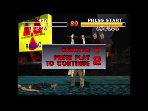 Game Over: Shadow War of Succession