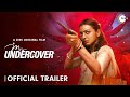 Mrs Undercover Official Trailer A ZEE5Original Film April 14 2023 Radhika A Sumeet V