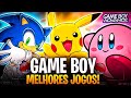 Os 24 Melhores Jogos Para Game Boy Advance