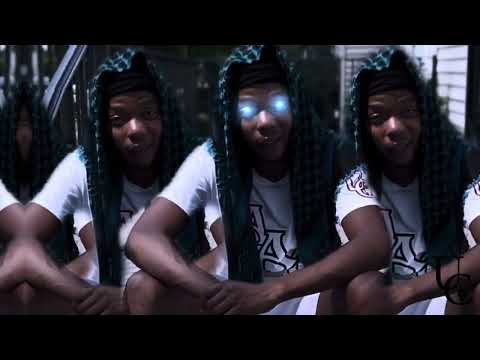 BaddXhabbits - D.W.B.I (OFFICIAL VIDEO) SHOT By: Unlikely Connects @unlikelyconnects