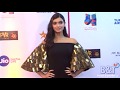 Diana Penty Looks Hot At The Red Carpet Of Mami Mumbai Film Festival Must Watch
