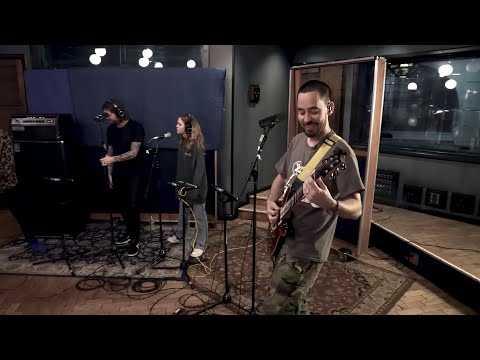 Mike Shinoda - Faint (Already Over Sessions)