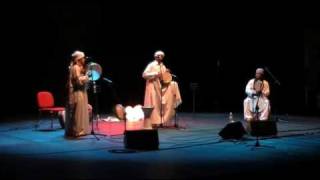 Egyptian traditional folk music: Mohamed el Sayed 9