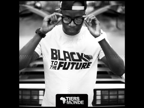 Tiers Monde-Black to the future Full Album Download