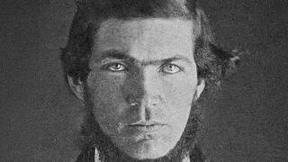 Why Nobody Smiled In Old Photos