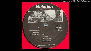 Nukubus - Sonne und Stern
