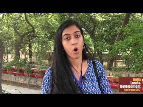 ILDC 2017 - Dr. Prerna Prabhakar (National Council of Applied Economic Research)