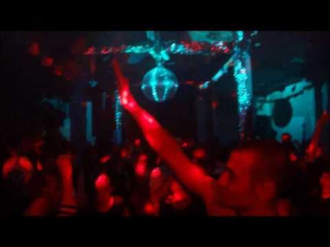 Bar 25 Nacht im Westwerk Leipzig 22.01.2011