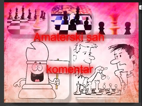 Komentar amaterskog šaha - Sony Xperia # 778