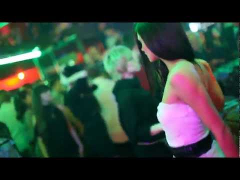 Новий 2012 рік в Королівській бочці