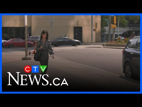 Puneeta McBryan leaving Edmonton Downtown Business Association