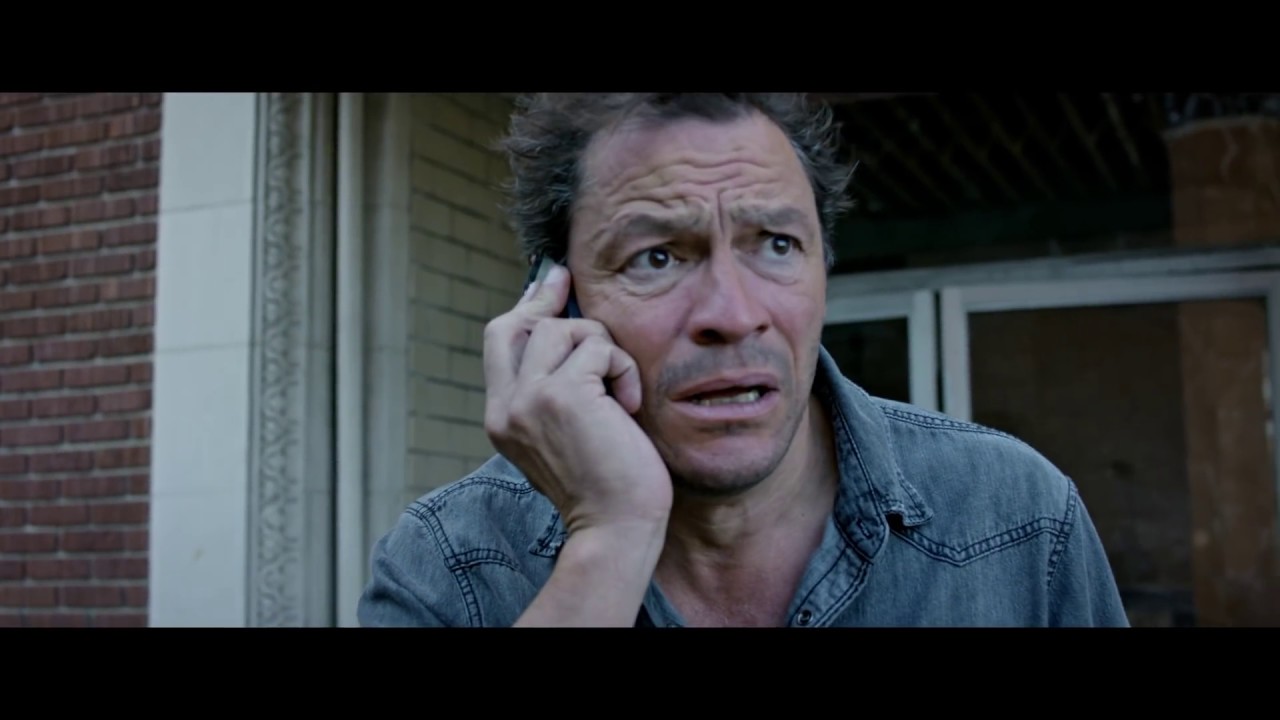 Five Star Fouad | Jameson First Shot 2017