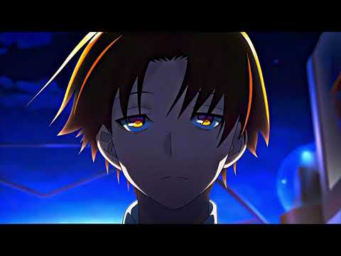 Не лезь ко мне в душу! | Kiyotaka Ayanokouji | KXLLSWXTCH - WASTE | Classroom of the Elite