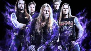 Burning Point - Nuclear Skies ( The Rods cover )