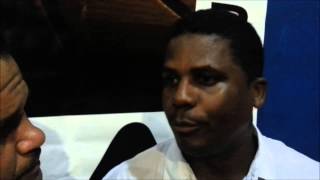 ENTREVISTAS RAPON EQUIPO OROTRUCK