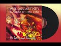 Paul McCartney - That Day Is Done - HiRes Vinyl Remaster