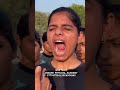 Indian Army Girl S Medical Test Shorts Viral Video Indore Physical Academy 9770678245