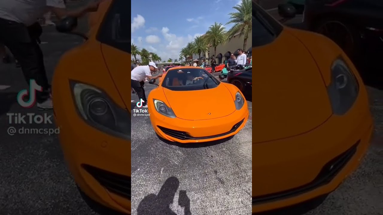 Choose your dream car #supercars