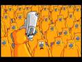 JoeCartoon Gerbil Genocide