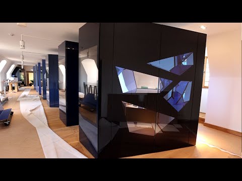 Schloss Burg 2025 | Museum | 44. Teil