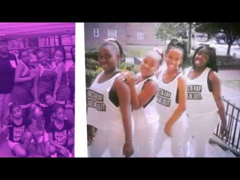 Strut N Strive Dance Team