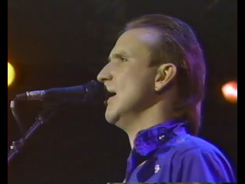 The Longest Night - Men At Work