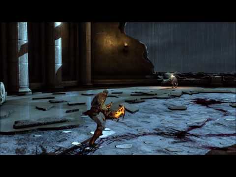 Hermes Battle (extended) - God of War 3 Soundtrack