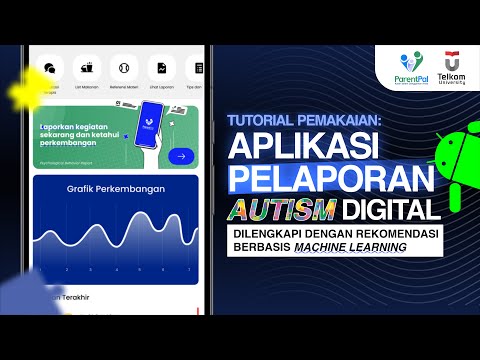 ParentPal: Autism Analytics