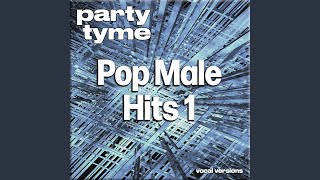 Beau&#39;s All Night Radio Love Line (made popular by Joshua Kadison) (vocal Version)