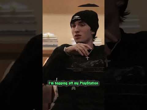 How Dom Corleo made Penthouse Shorty