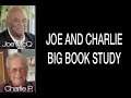 Joe And Charlie #25 (4th Step List of Fears)
