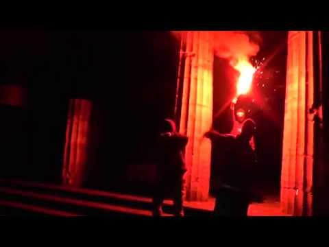 Don Olf & Kabone -Tunnelblick