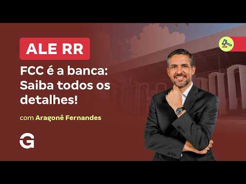 ALE RR Exam | FCC is the exam board: Find out all the details!