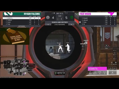 $75K Monster Energy Launch Invitational | Day 1 🌠🍄Taking Down the GW Day 6🌠☄️twitch.tv/BoRi7os☄️