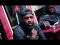 DA Uzi - Le dehors (Clip officiel)