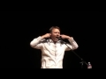 Derek Clark S MIND BLOWING Never Give Up Rap