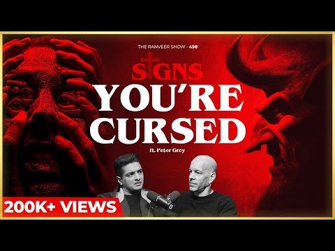 Inside England's DARK & TWISTED Magic | British Horror Special On TRS