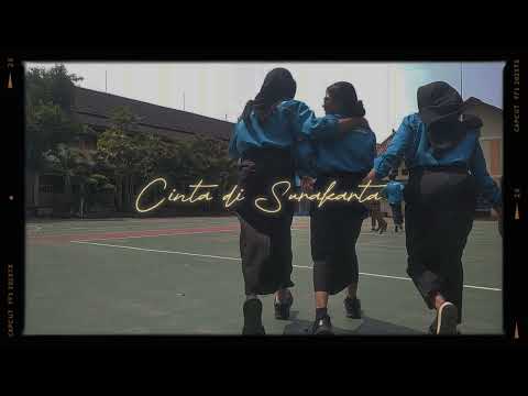 Cinta di Surakarta - adacintaproject, Rosta Ria & Rizky Danurwindo (cover dari kel 8 XI DKV 1)